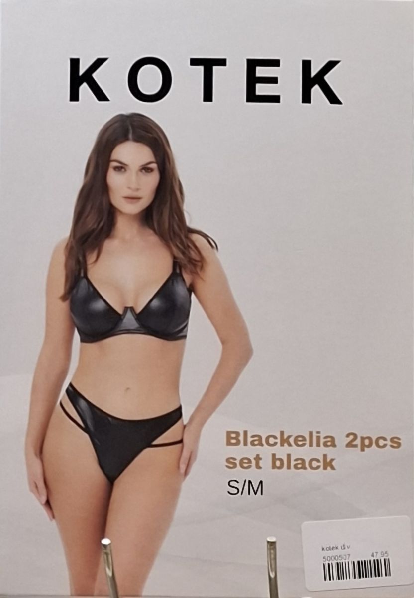 Kotek setje