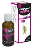 spanish fly extreme woman