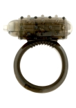 vibrating cockring black