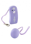 remote control egg purple