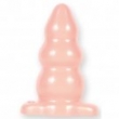 trip rib buttplug large