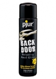 Pjur back door