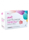 Beppy Tampons dry