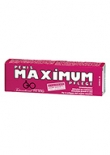 maximum creme, voor harde penis