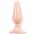 buttplug medium flesh